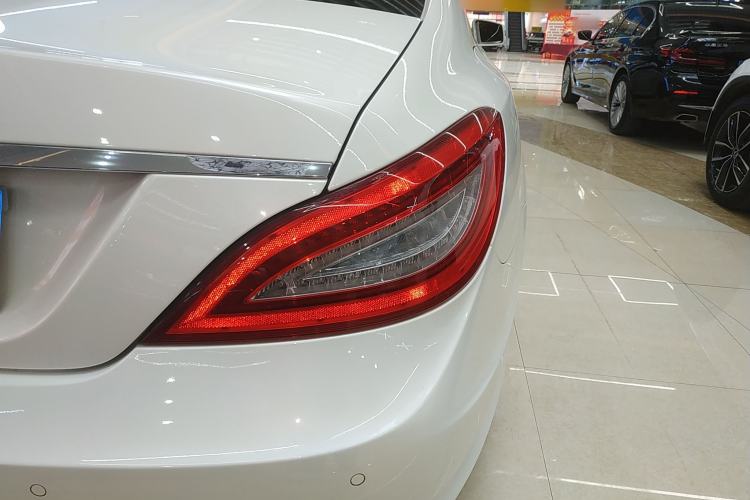Used Mercedes-Benz CLS 2012 CLS 300 CGI