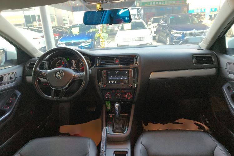 Used Volkswagen Sagitar 2018 280TSI DSG Ignite Edition
