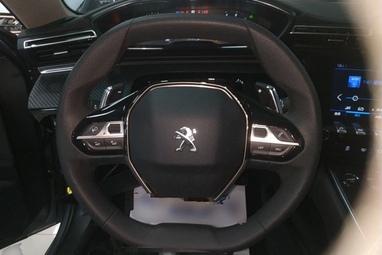 Used Peugeot 508 2021 508L 360THP PureTech Pioneer Edition
