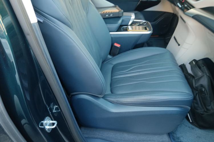 Used Buick Century 2023 2.0T Four-Seat Private Edition
