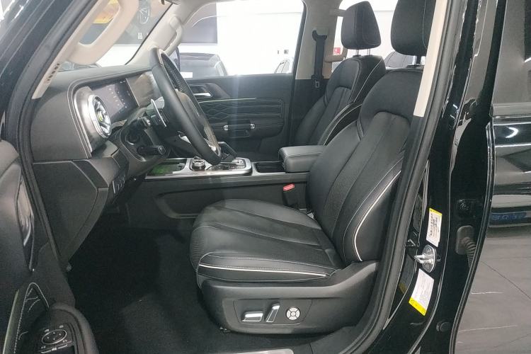 Used Tank 300 2021 Off-Road Edition 2.0T Conqueror