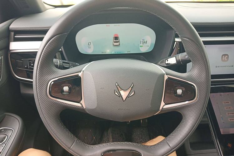 Used ARCFOX Alpha T 2023 480E Forest Edition 175kW
