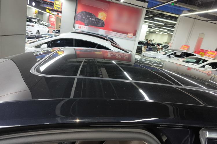 Used Volkswagen Phideon 2021 380TSI Luxury Edition
