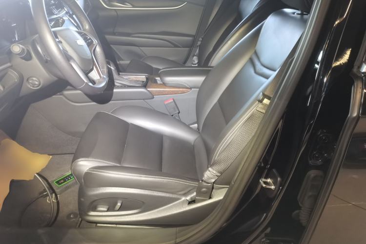 Used Cadillac XTS 2018 28T Tech Edition
