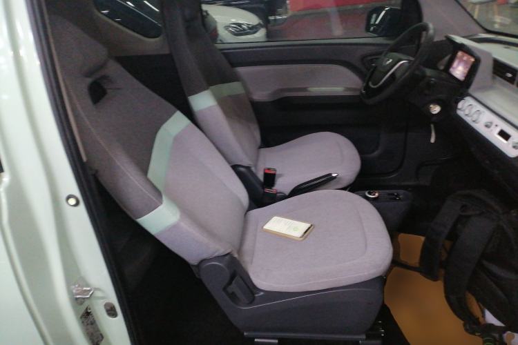 Used Wuling Hongguang MINIEV 2022 Macaron Premium Model – Lithium Iron Phosphate
