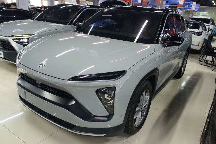 Used Nio ES6 2020 455KM Sport Edition