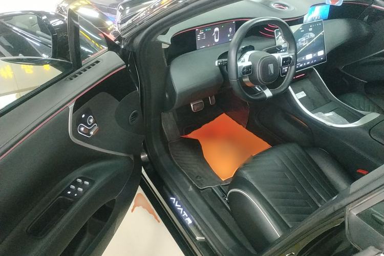 Used  11 2023 Harmony 90° Luxury Edition