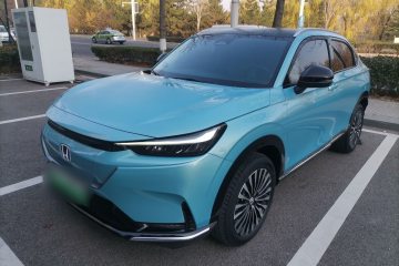 Used Honda e:NS1 2022 e-Motion Edition