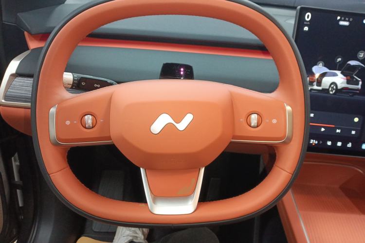 Used ONVO L60 2024 60 kWh All-Wheel Drive