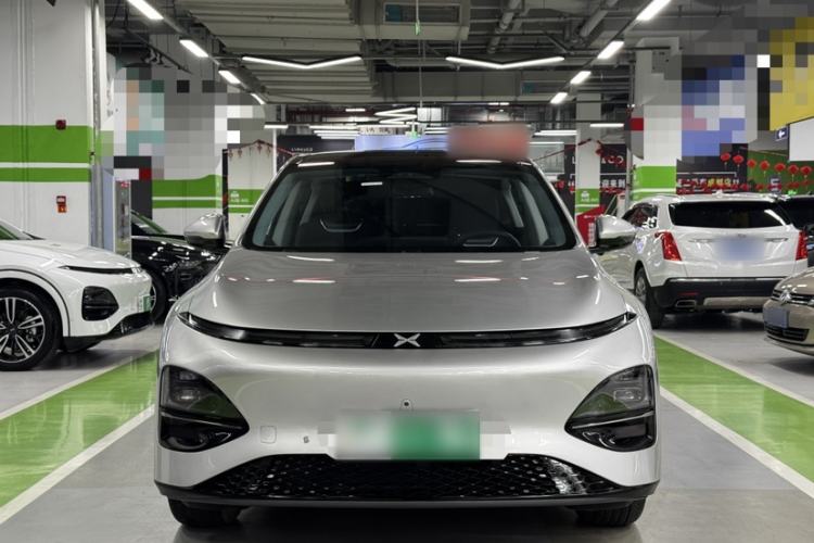 Used XPeng G6 2023 580 Long-Range Max
