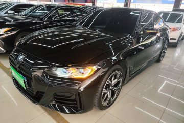 Used BMW 4 Series 2023 430i Gran Coupe M Sport Night Edition