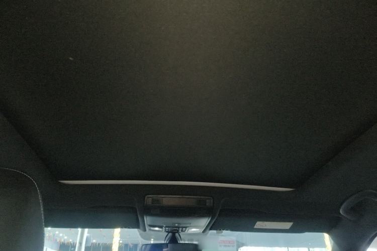 Used Volkswagen Tayron 2019 380TSI All-Wheel Drive R-Line China V-standard
