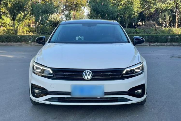 Used Volkswagen Lamando 2021 280TSI DSG Comfort Edition