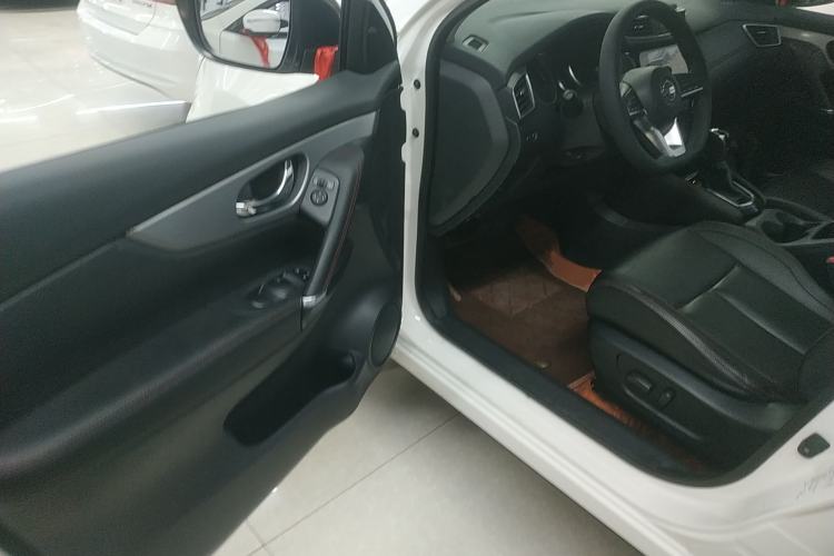 Used Nissan Qashqai 2021 2.0L CVT Luxury Edition