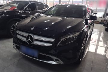 Used Mercedes-Benz GLA 2016 GLA 200 Fashion Model