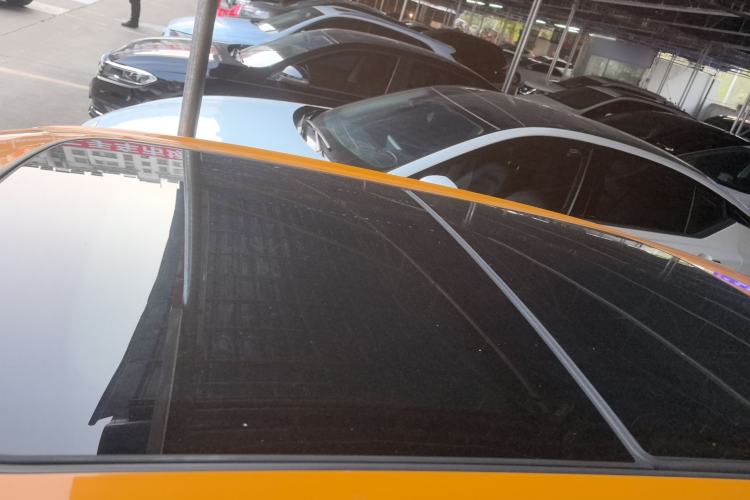 Used  MINI 2016 1.2T ONE Five-Door Edition
