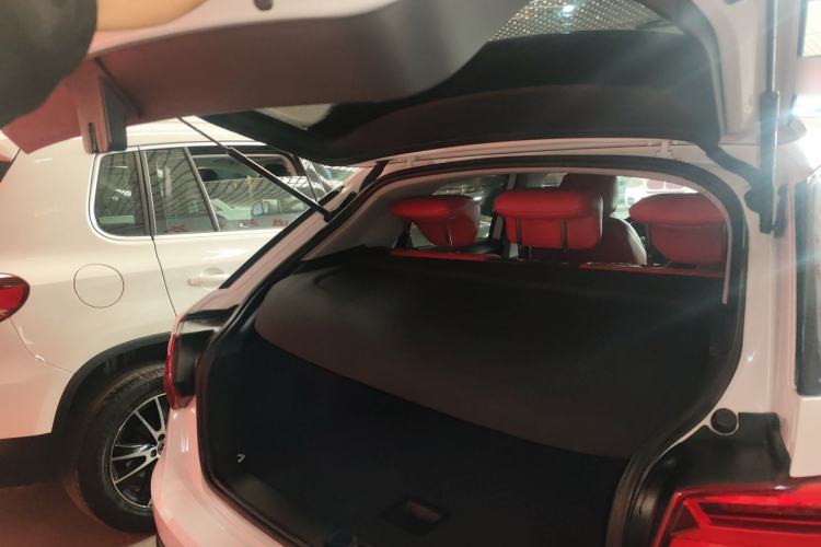 Used Audi Q2L 2020 35 TFSI Ambition Dynamic Edition