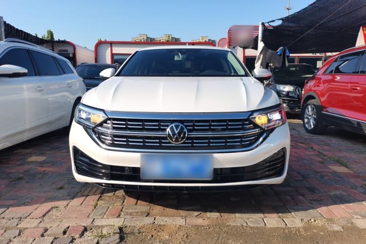 Used Volkswagen Sagitar 2023 300TSI DSG Excellence Edition
