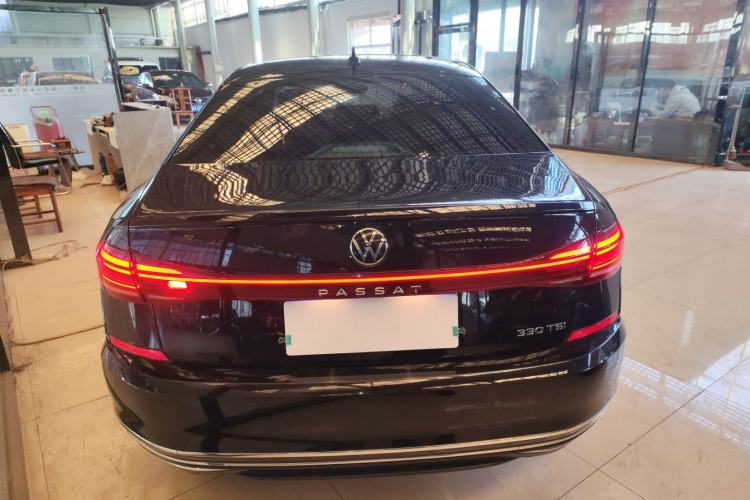 Used Volkswagen Passat 2023 330TSI Starry Elite Edition