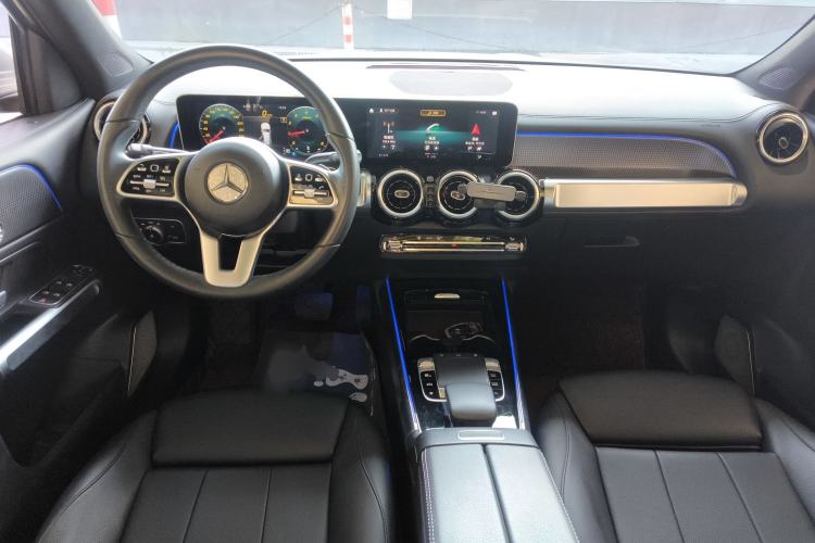 Used Mercedes-Benz GLB 2020 GLB 200 Dynamic Edition
