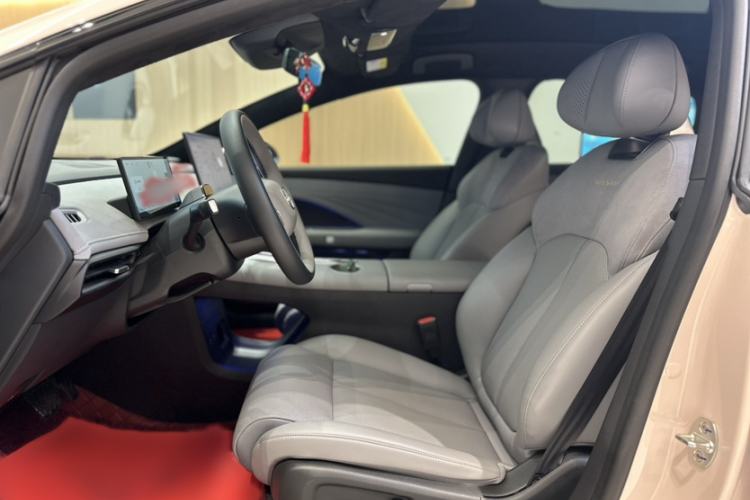 Used Nissan N7 2025 625 Max
