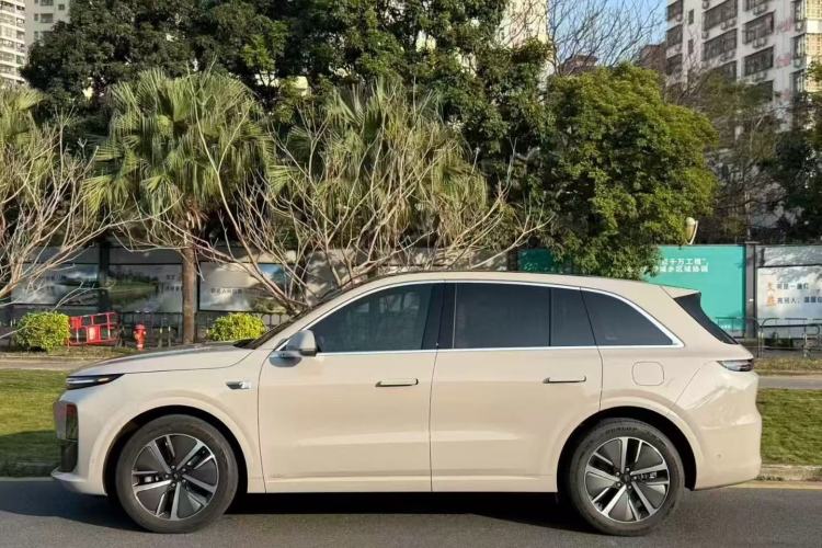 Used Li Auto L6 2024 Pro Model
