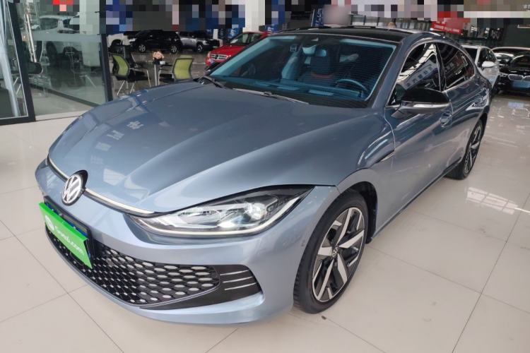 Used Volkswagen Lamando 2022 Lavida L 280TSI DSG Cool & Spicy Edition