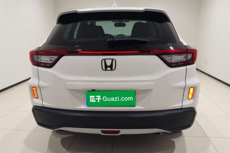 Used Honda XR-V 2015 1.8L EXi CVT Comfort Version