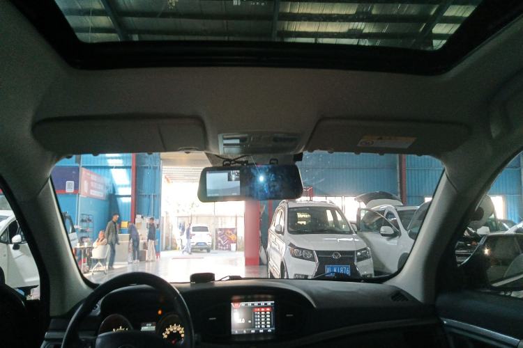 Used Bestune B50 2016 1.6L Automatic Luxury Model