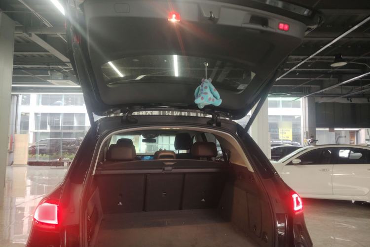 Used Mercedes-Benz GLE 2020 Restyled GLE 350 4MATIC Fashion Edition
