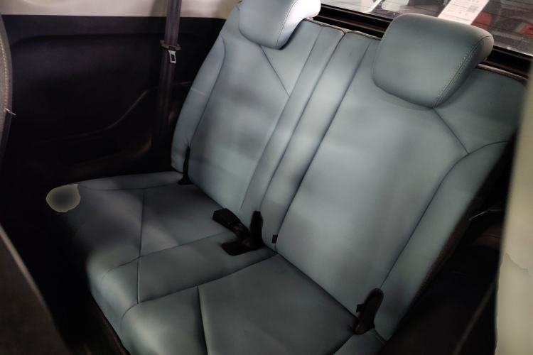 Used Chery Little Ant 2022 Sweet Pink Edition Low-Sugar Version Lithium Iron Phosphate 30 kW 301 km
