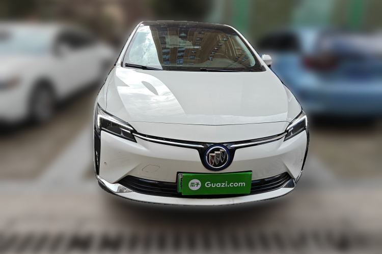 Used Buick Velite 6 2022 Connected Smart PLUS
