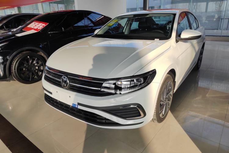 Used Volkswagen Bora 