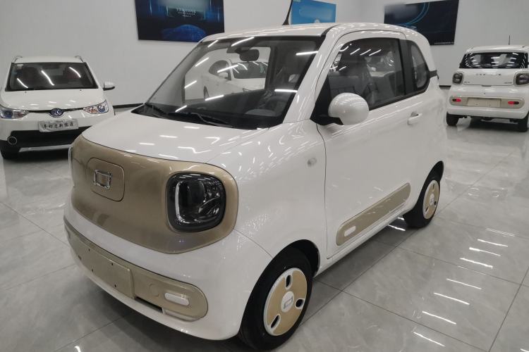 Used Bestune Pony 2025 222km Lightning Horse