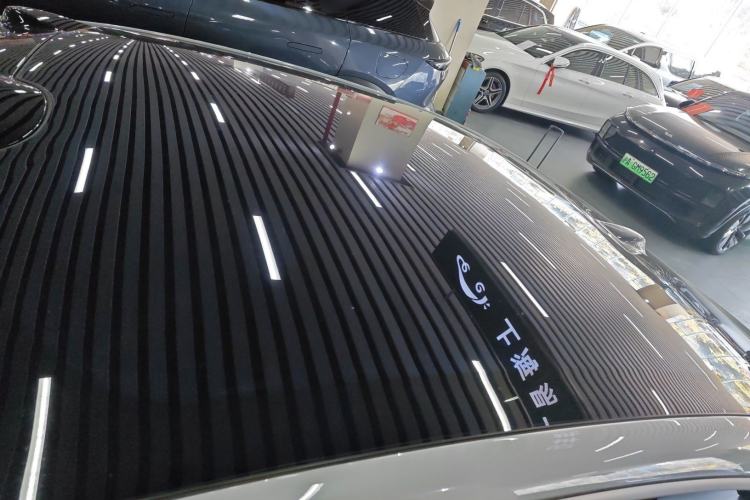 Used Nio ET5 2022 75 kWh
