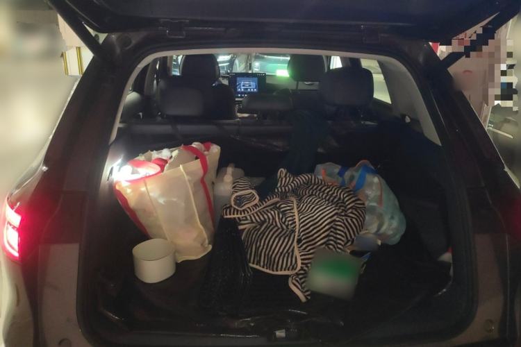 Used  E5 2024 530km Starship Edition
