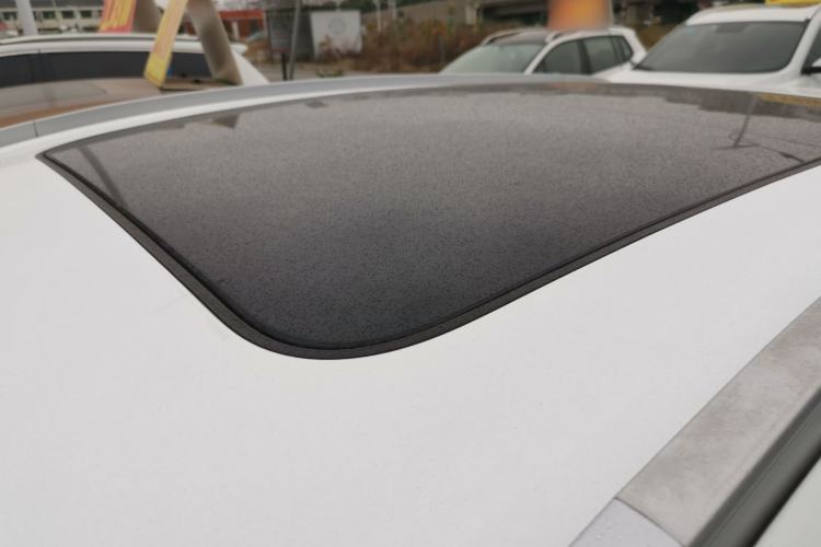 Used Geely Auto Coolray 2019 260T DCT Knight China VI Standard
