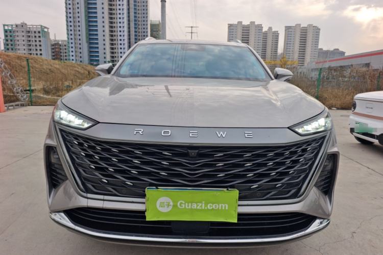 Used Roewe RX9 2023 2.0T Two-Wheel Drive Enjoyment Version
