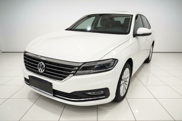 Used Volkswagen Lavida 2018 1.5L Automatic Comfort Edition China V Standard
