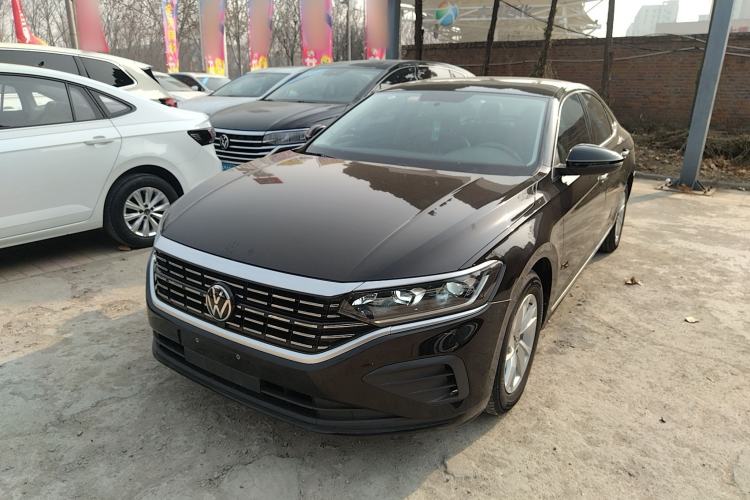 Used Volkswagen Passat 2024 280TSI Business Edition