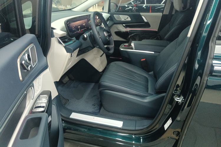 Used Buick Century 2023 2.0T Four-Seat Private Edition
