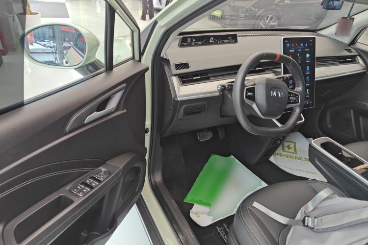 Used NETA V 2022 Chao 400 Lite