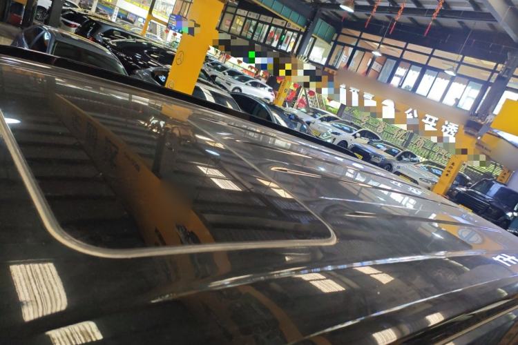 Used Tank 700 New Energy 2024 Hi4-T Extreme Edition