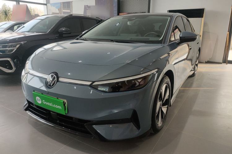 Used Volkswagen ID.7 VIZZION 2024 AIR model