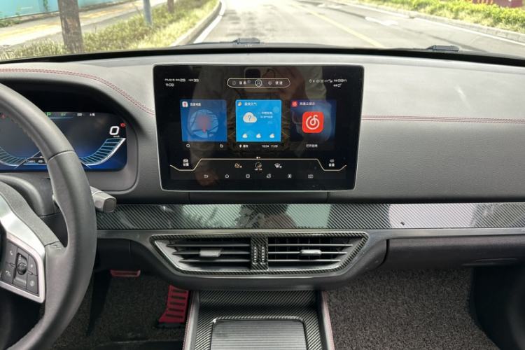 Used BYD Tang New Energy 2018 DM 2.0T All-Wheel Drive Smart Connectivity Luxury Model 7 Seats China V Emission Standard
