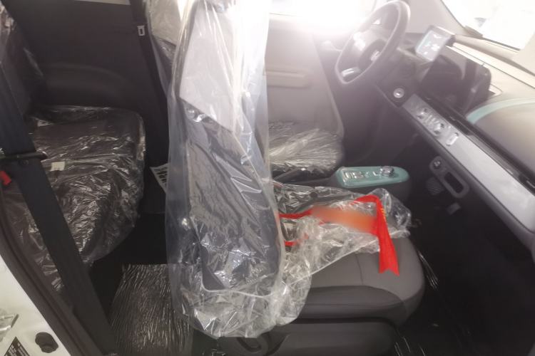 Used  Lumin 2024 130km Qingyue Version