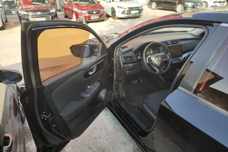 Used Honda Crider 2019 180 Turbo CVT Comfort Version China VI
