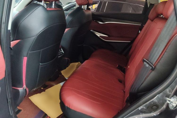 Used Changan CS75 PLUS 2021 1.5T Automatic Prestige Model
