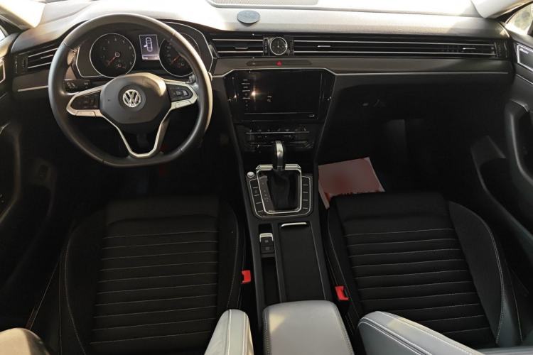 Used Volkswagen Magotan 2020 330TSI DSG Leading Model
