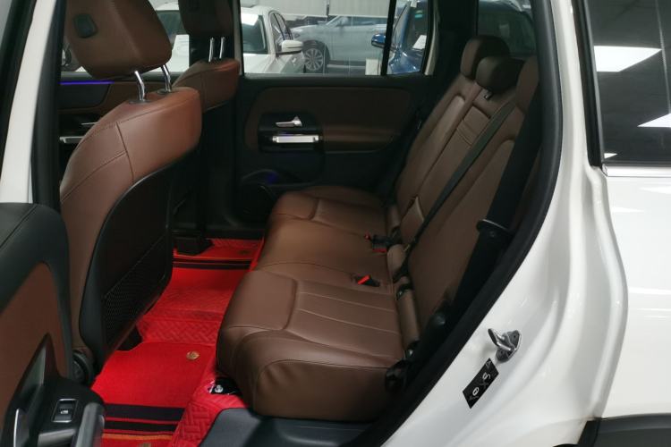 Used Mercedes-Benz GLB 2022 GLB 220 Dynamic Edition